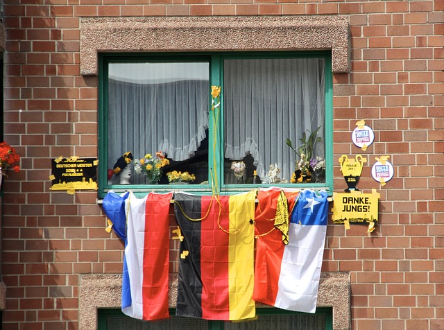 作为欧洲五 作为欧洲五